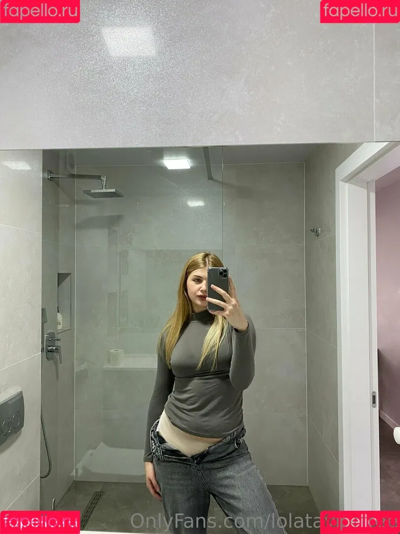 lolataylorfree Onlyfans Photo Gallery 