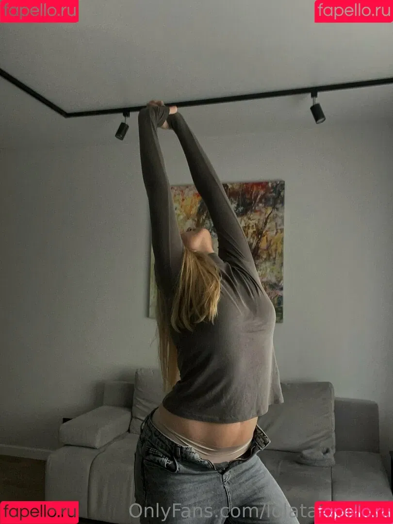 lolataylorfree Onlyfans Photo Gallery 