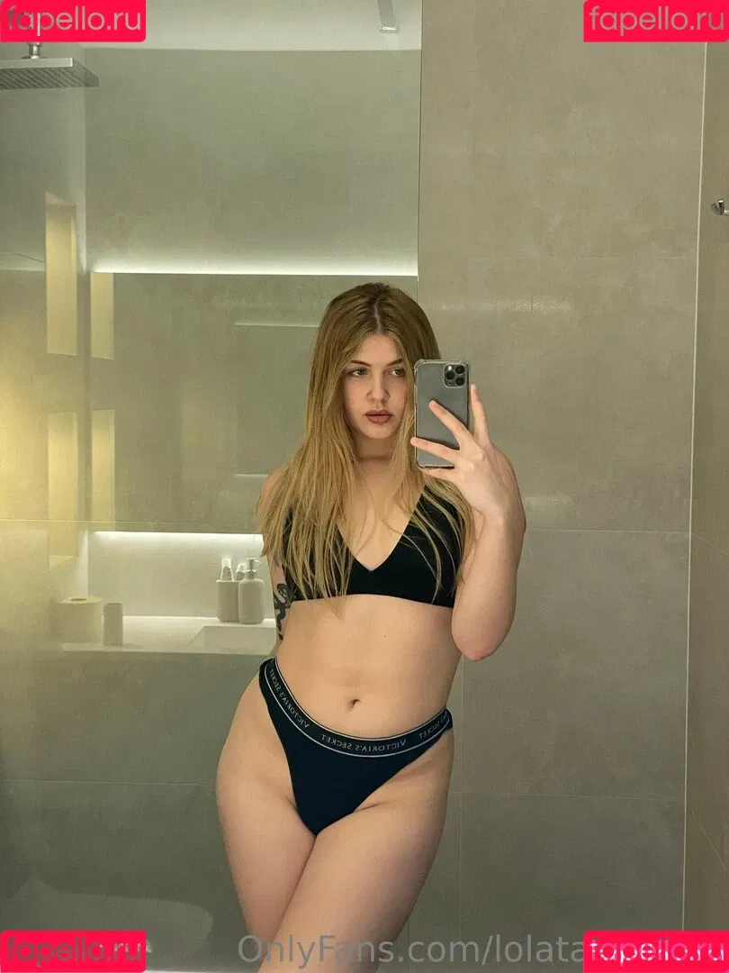 lolataylorfree Onlyfans Photo Gallery 