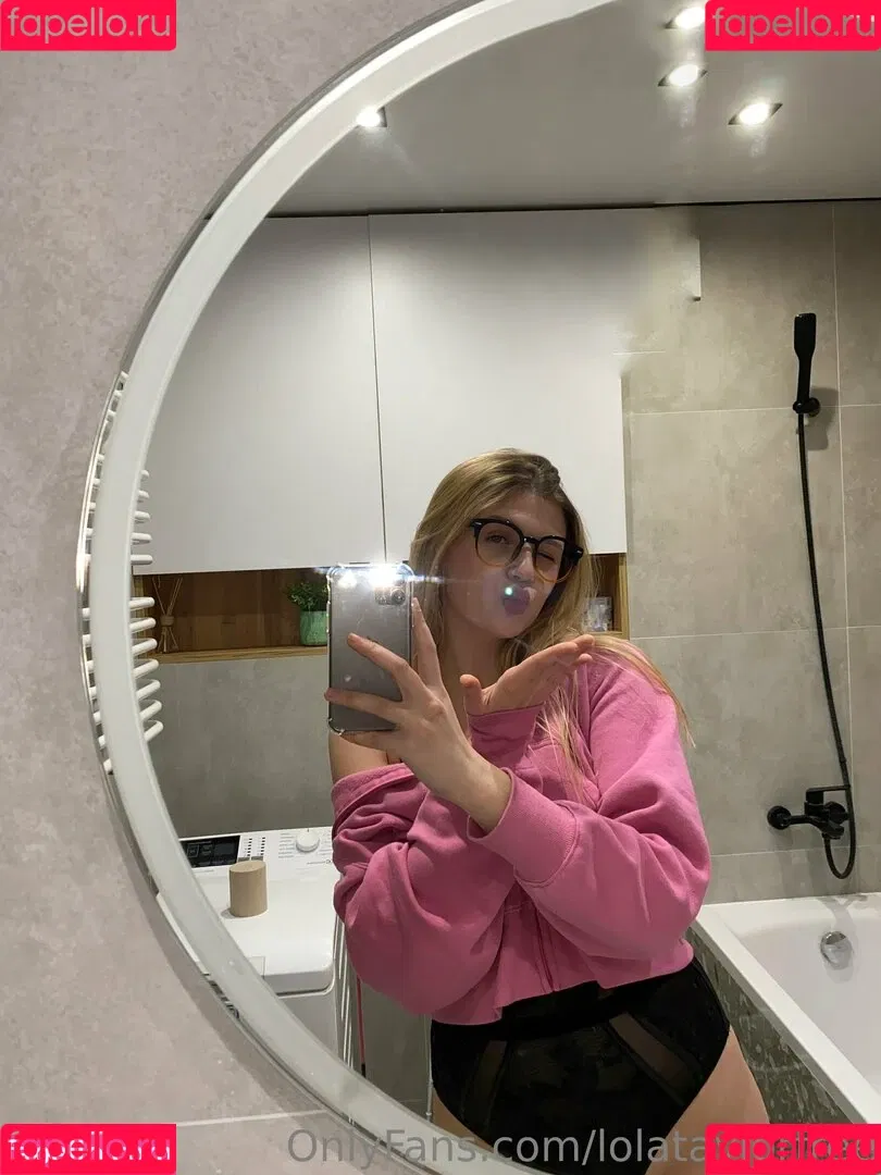 lolataylorfree Onlyfans Photo Gallery 