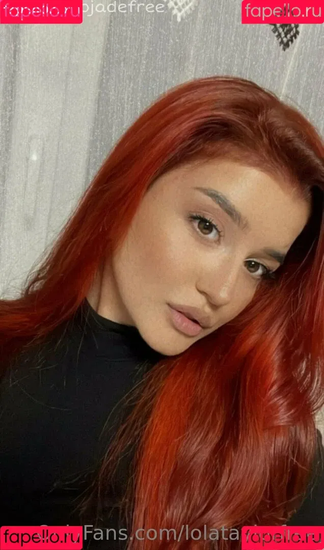 lolataylorfree Onlyfans Photo Gallery 