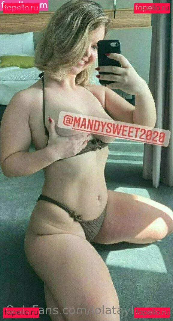 lolataylorfree Onlyfans Photo Gallery 