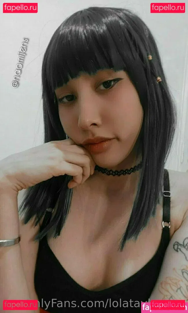 lolataylorfree Onlyfans Photo Gallery 