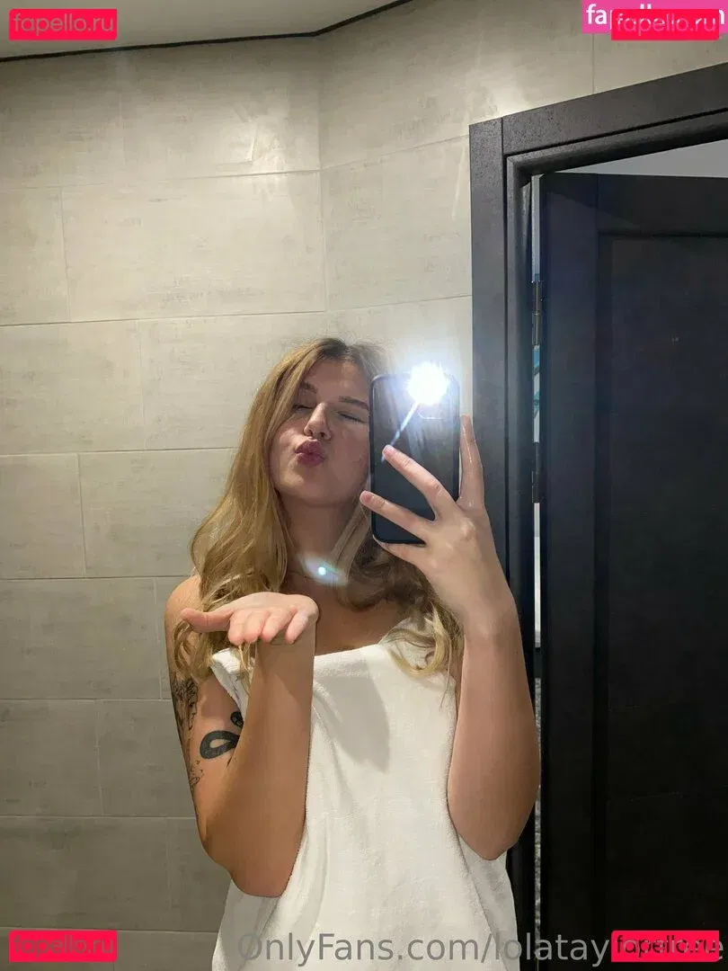 lolataylorfree Onlyfans Photo Gallery 