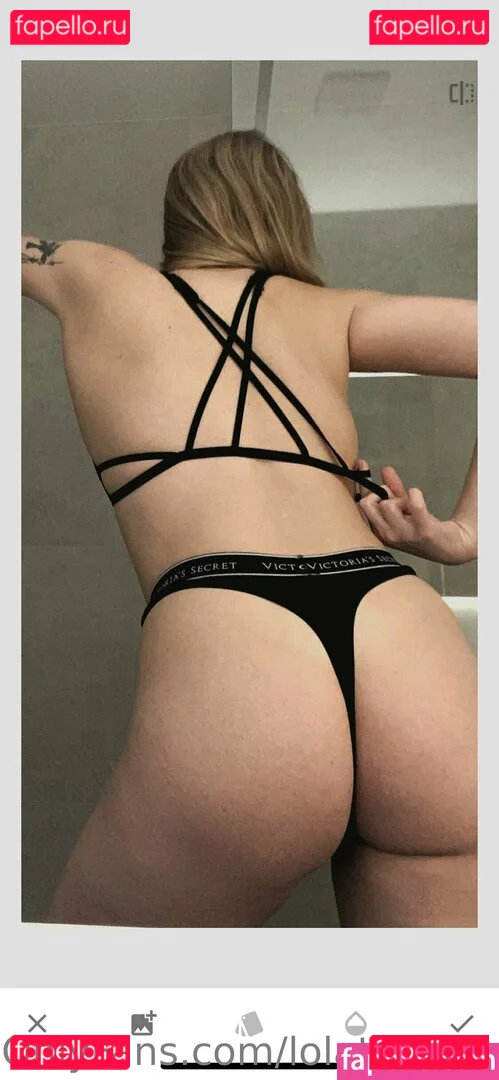 lolataylorfree Onlyfans Photo Gallery 