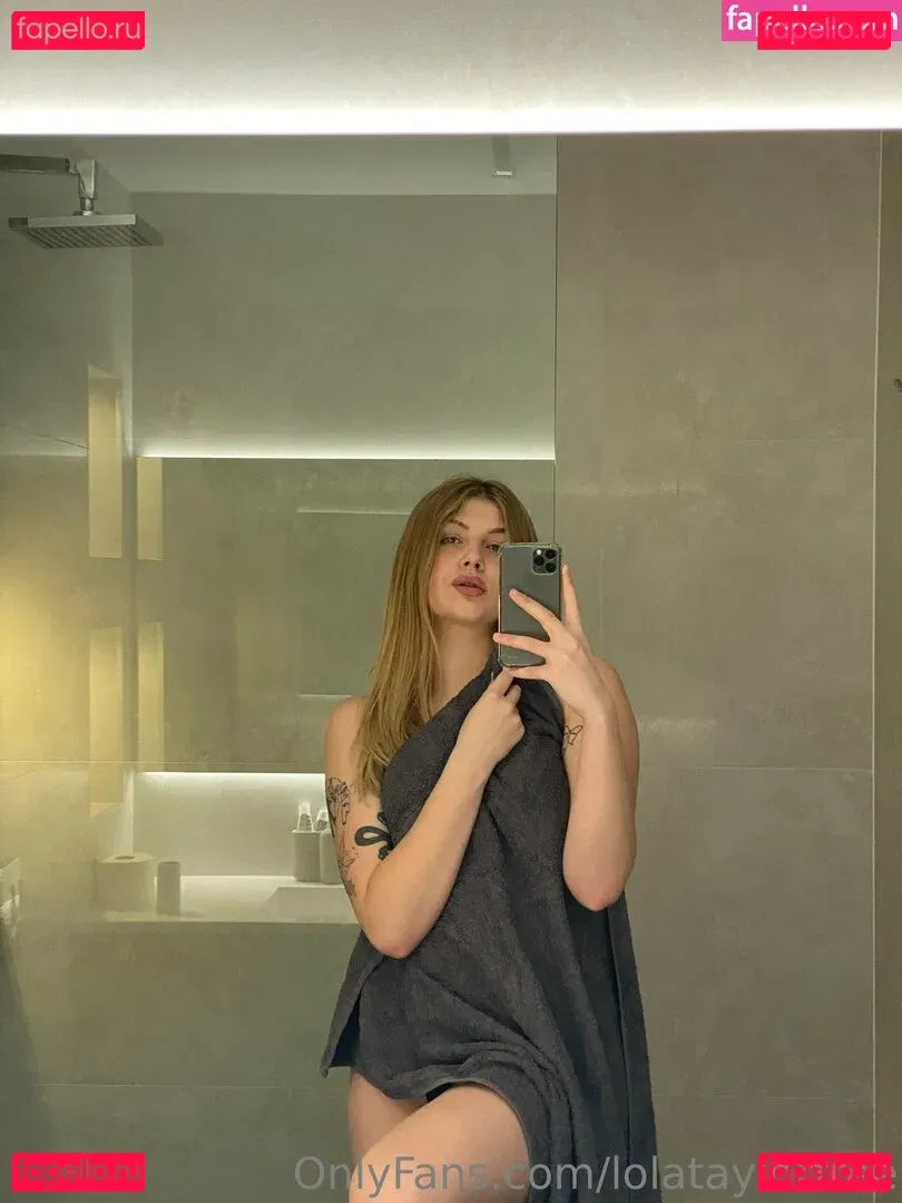 lolataylorfree Onlyfans Photo Gallery 