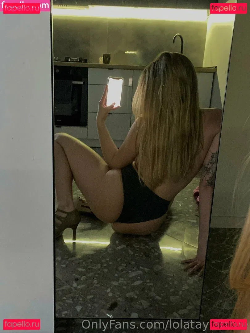 lolataylorfree Onlyfans Photo Gallery 