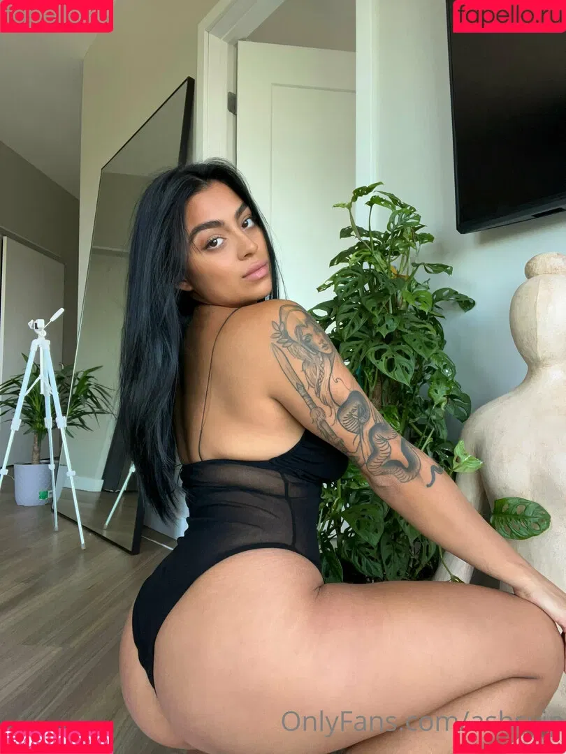 ashleasoffline Onlyfans Photo Gallery 