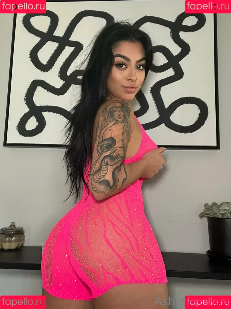 ashleasoffline Onlyfans Photo Gallery 