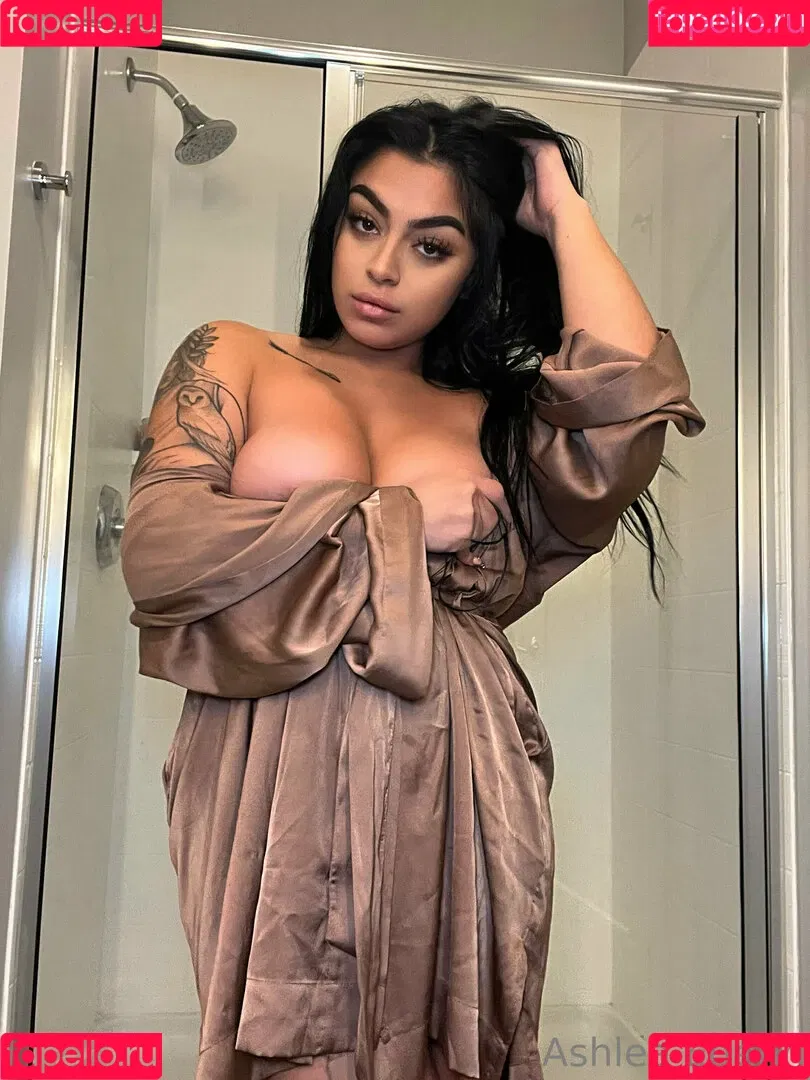 ashleasoffline Onlyfans Photo Gallery 
