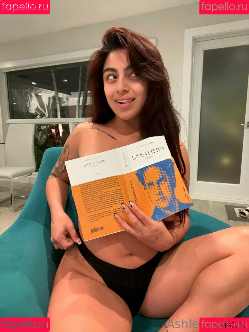 ashleasoffline Onlyfans Photo Gallery 