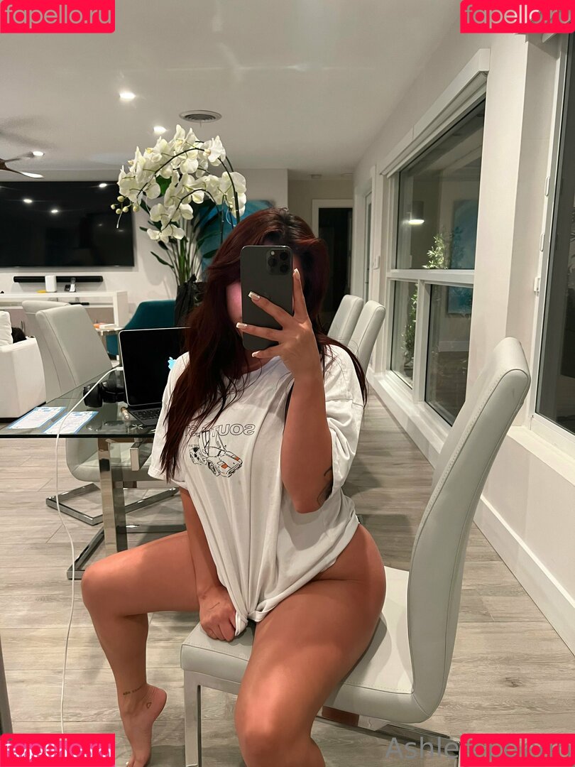 ashleasoffline Onlyfans Photo Gallery 