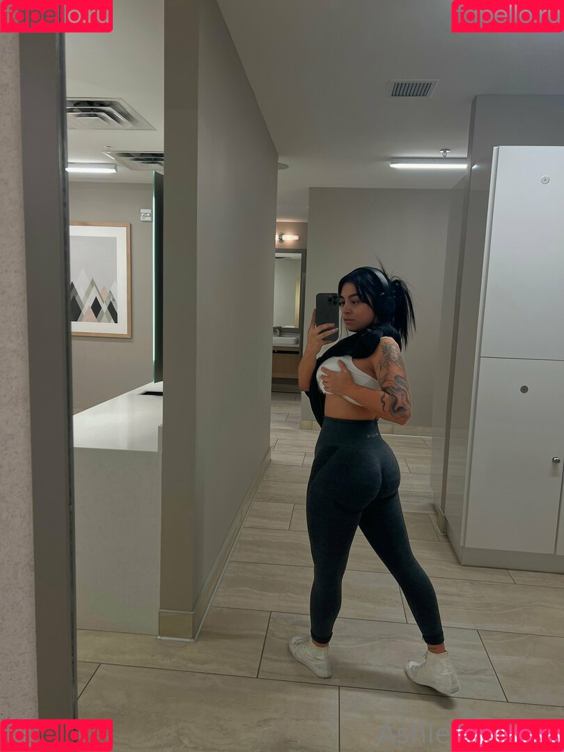 ashleasoffline Onlyfans Photo Gallery 