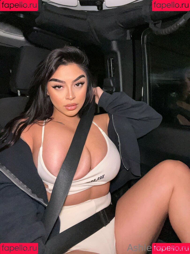 ashleasoffline Onlyfans Photo Gallery 