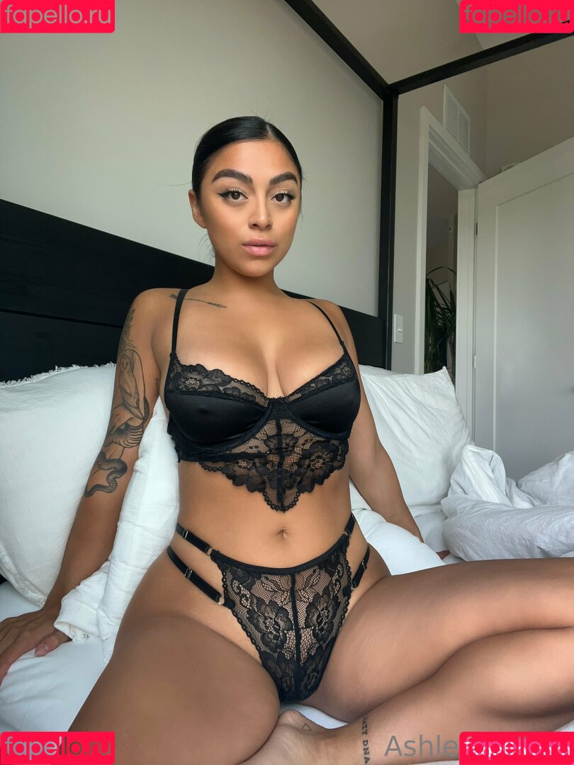 ashleasoffline Onlyfans Photo Gallery 