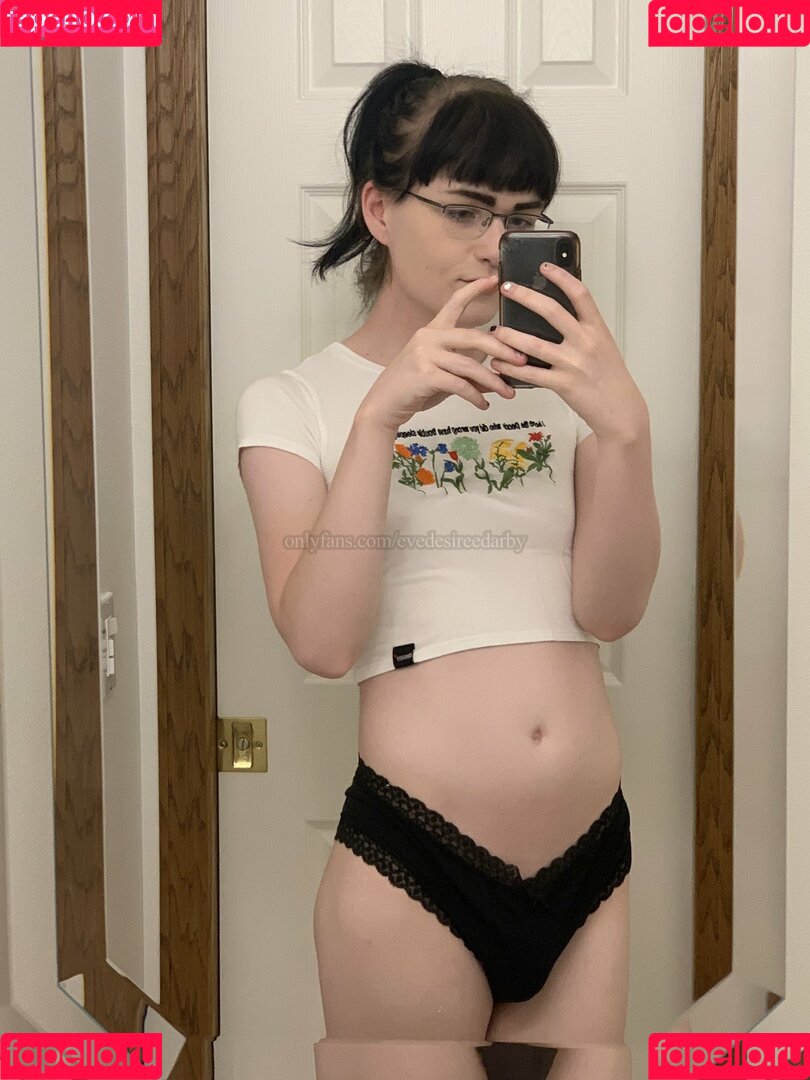 evedesireedarby Onlyfans Photo Gallery 