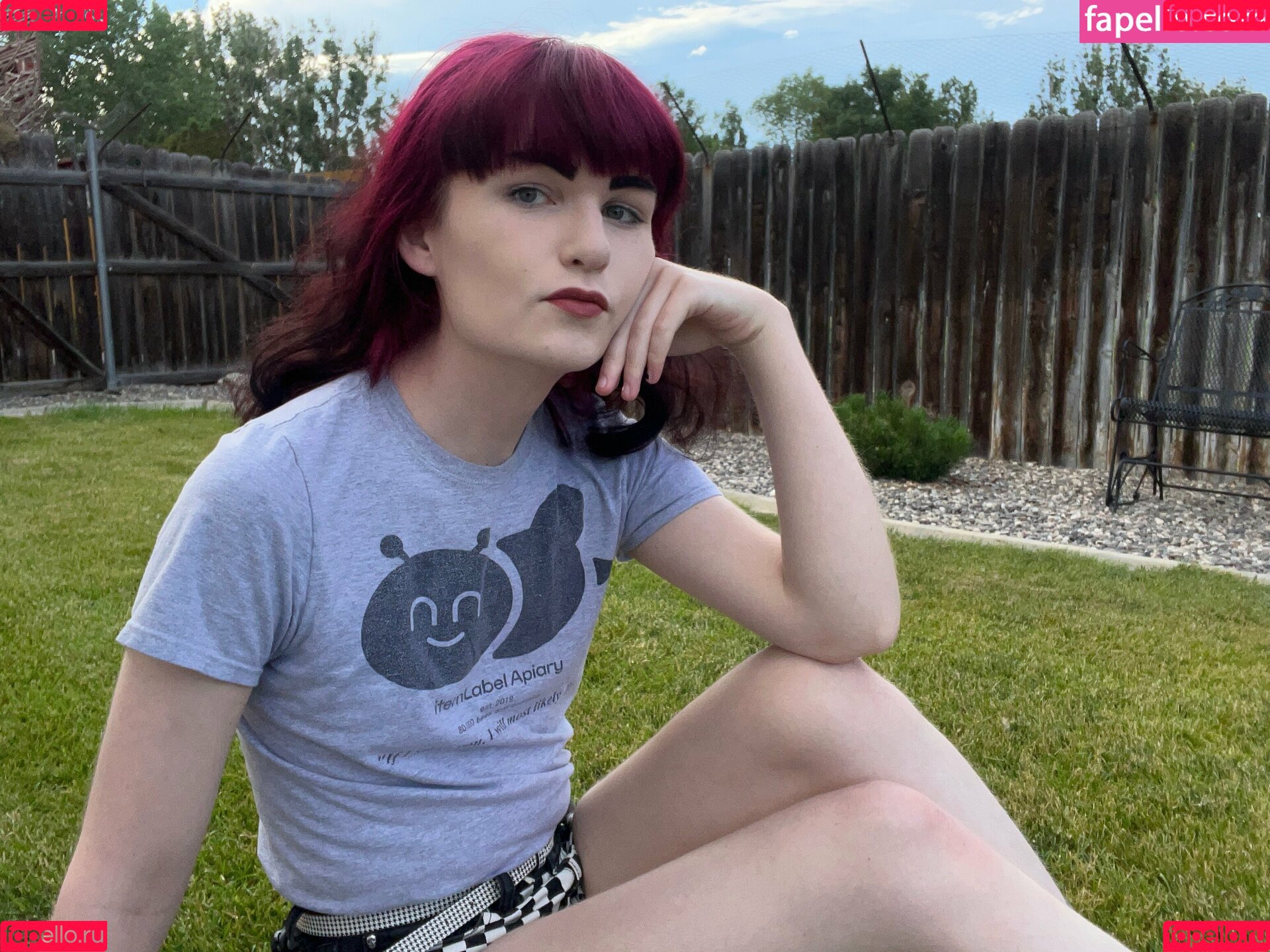 evedesireedarby Onlyfans Photo Gallery 