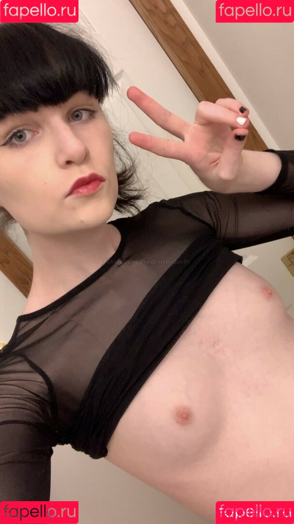 evedesireedarby Onlyfans Photo Gallery 