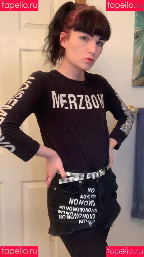 evedesireedarby Onlyfans Photo Gallery 