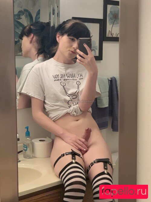 evedesireedarby Nude Onlyfans Photo 13