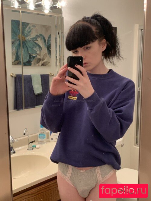 evedesireedarby Nude Onlyfans Photo 10