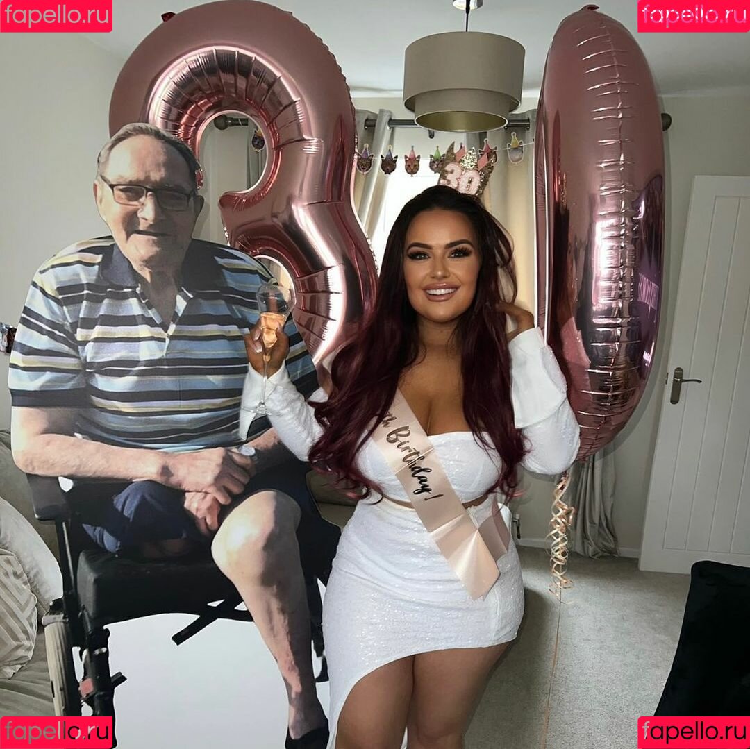 Shauni Rixon Onlyfans Photo Gallery 