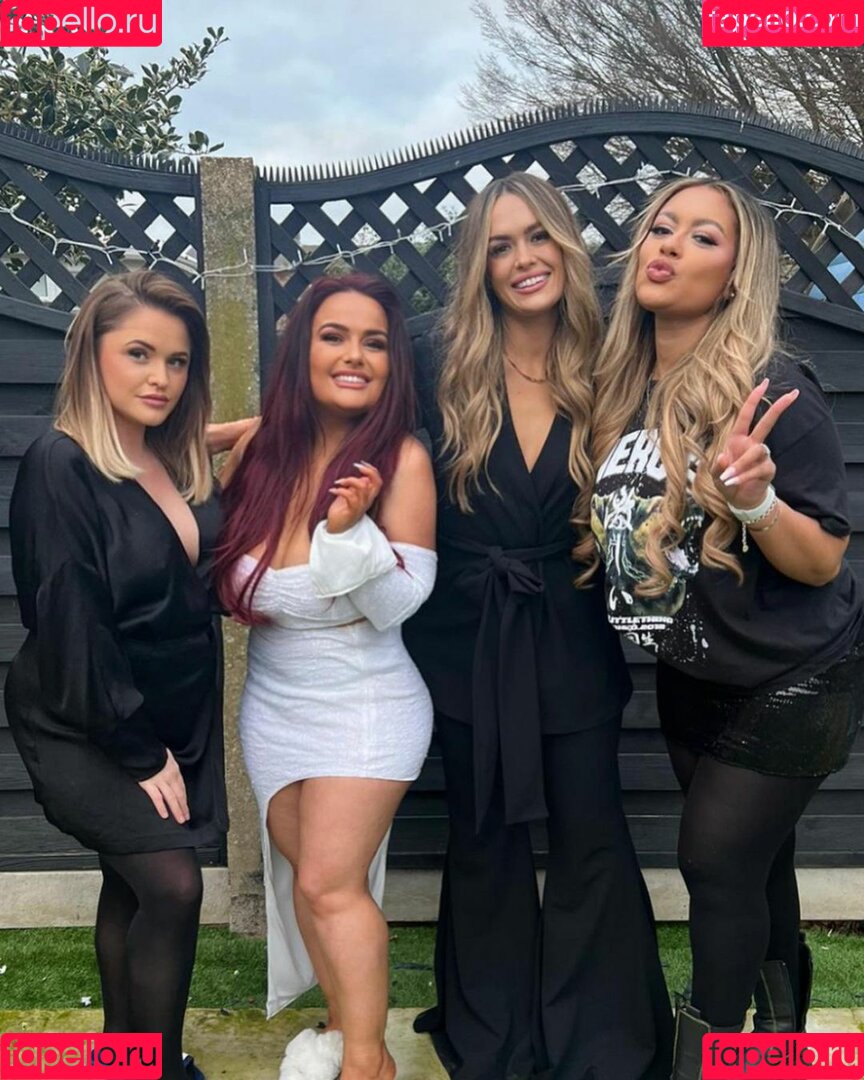 Shauni Rixon Onlyfans Photo Gallery 