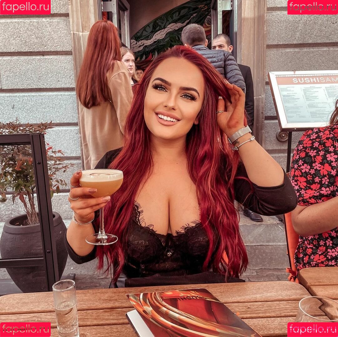 Shauni Rixon Onlyfans Photo Gallery 