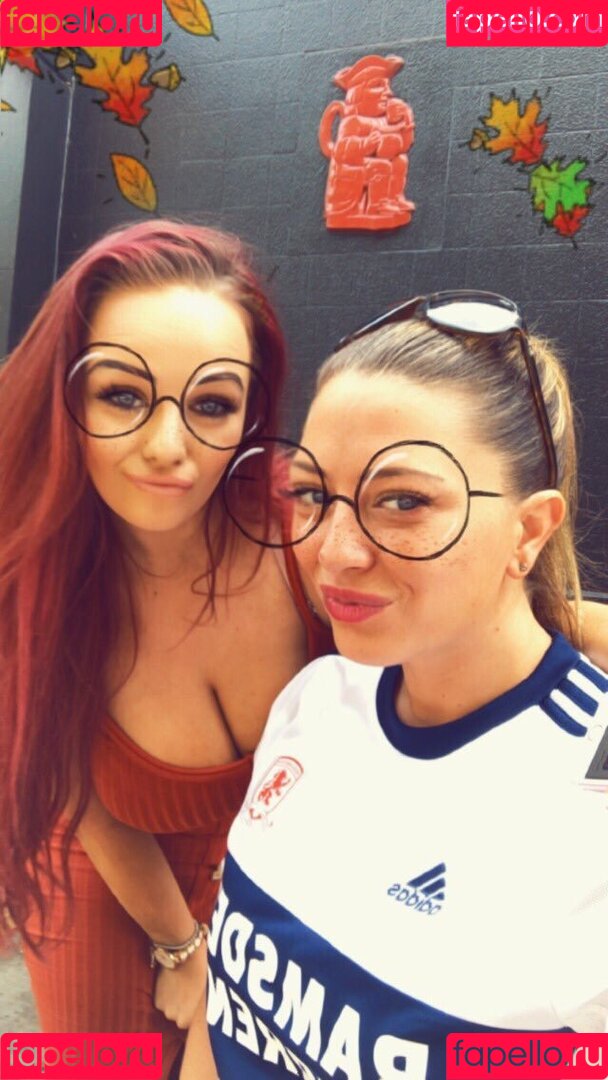 Shauni Rixon Onlyfans Photo Gallery 