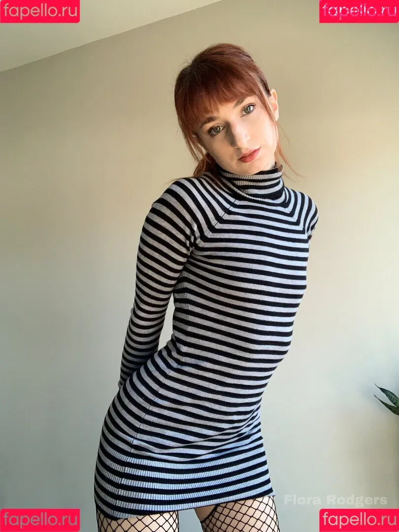 florarodgers Onlyfans Photo Gallery 