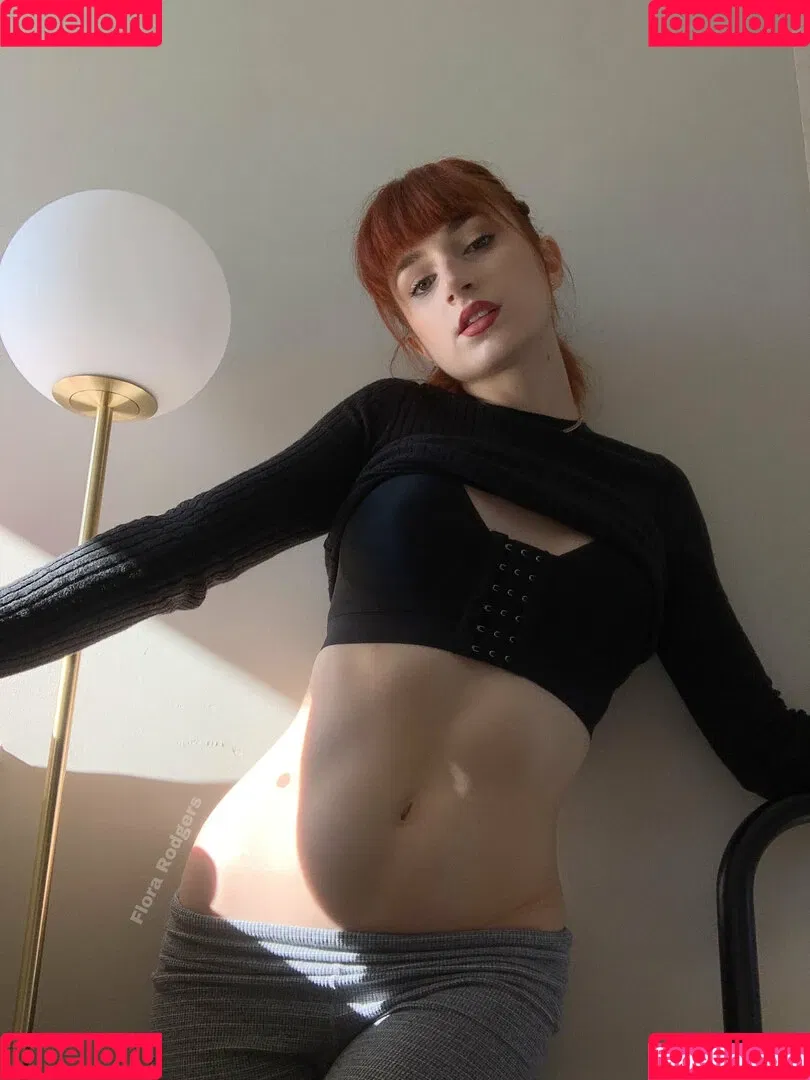 florarodgers Onlyfans Photo Gallery 