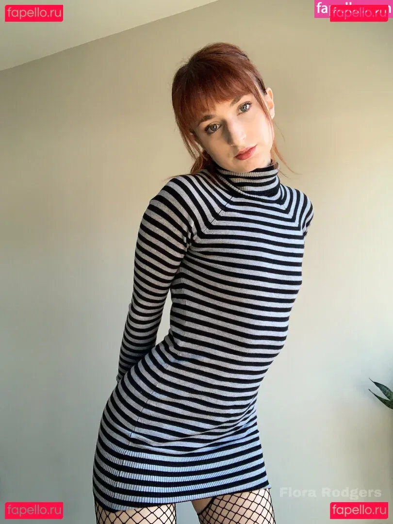 florarodgers Onlyfans Photo Gallery 