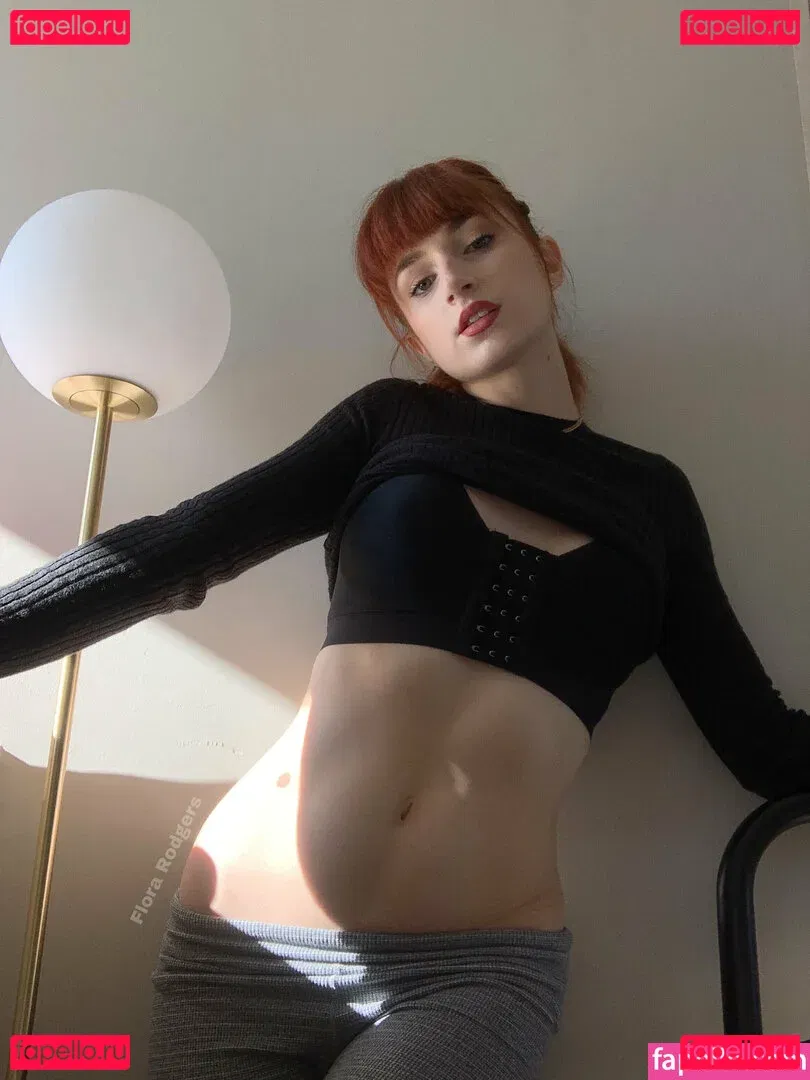 florarodgers Onlyfans Photo Gallery 