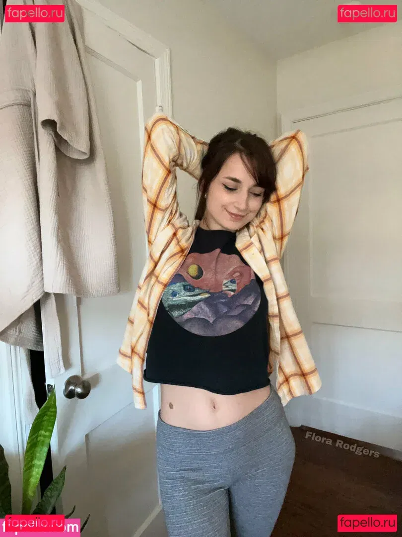 florarodgers Onlyfans Photo Gallery 