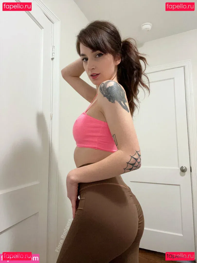 florarodgers Onlyfans Photo Gallery 