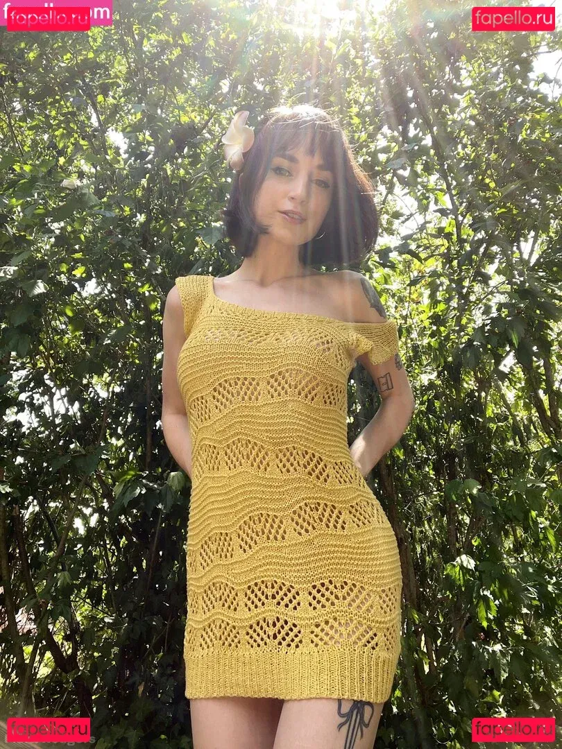 florarodgers Onlyfans Photo Gallery 