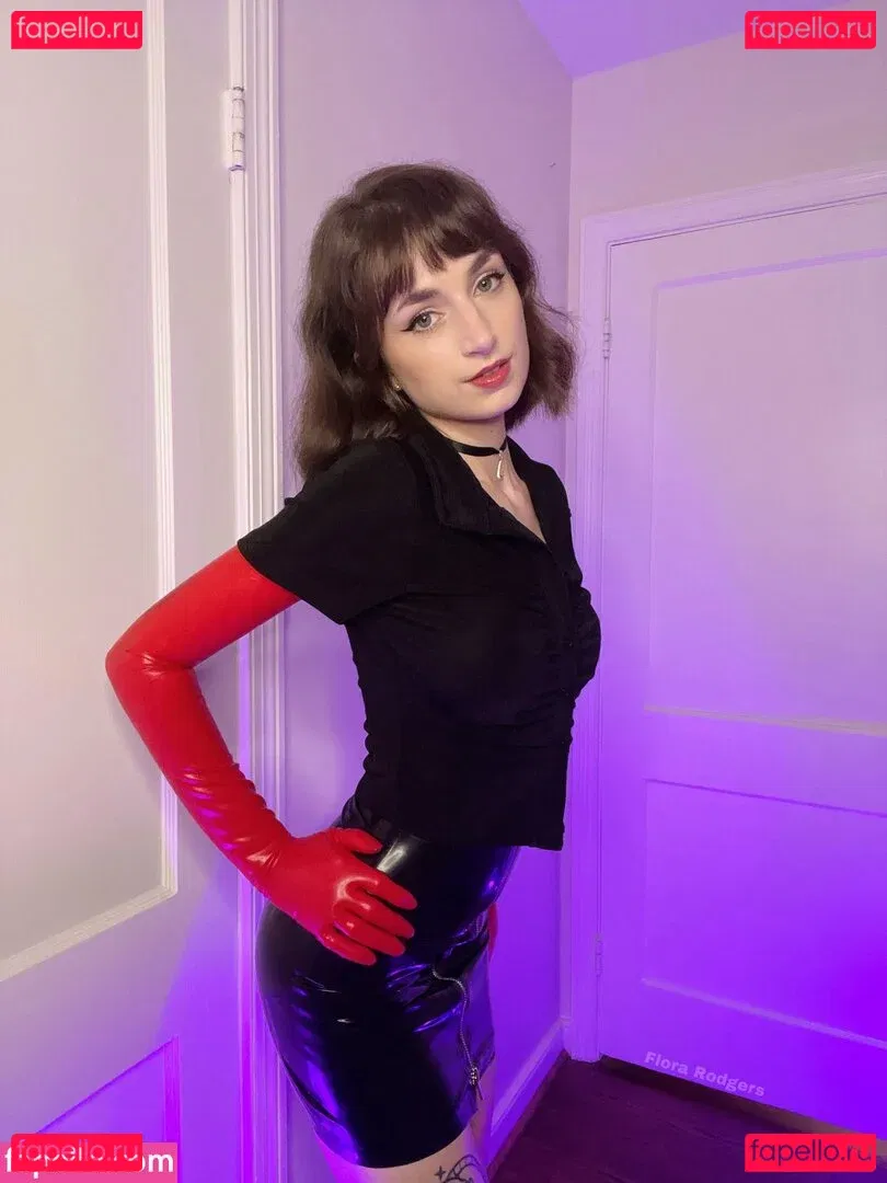 florarodgers Onlyfans Photo Gallery 