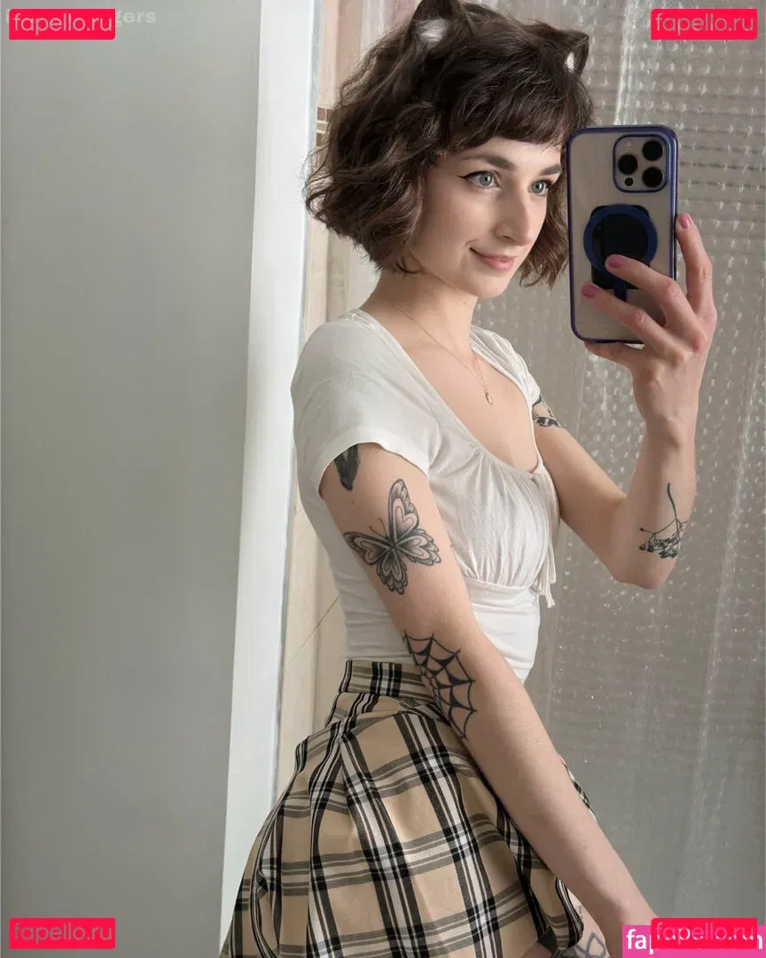 florarodgers Onlyfans Photo Gallery 