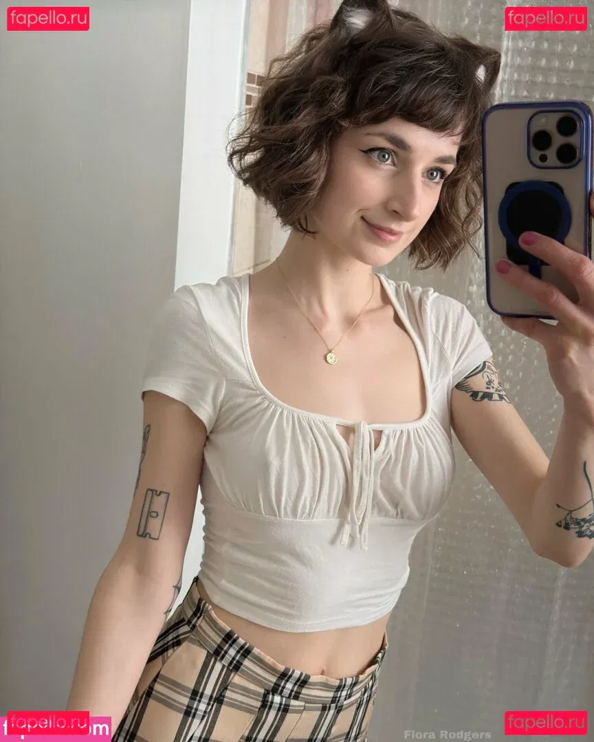 florarodgers Onlyfans Photo Gallery 