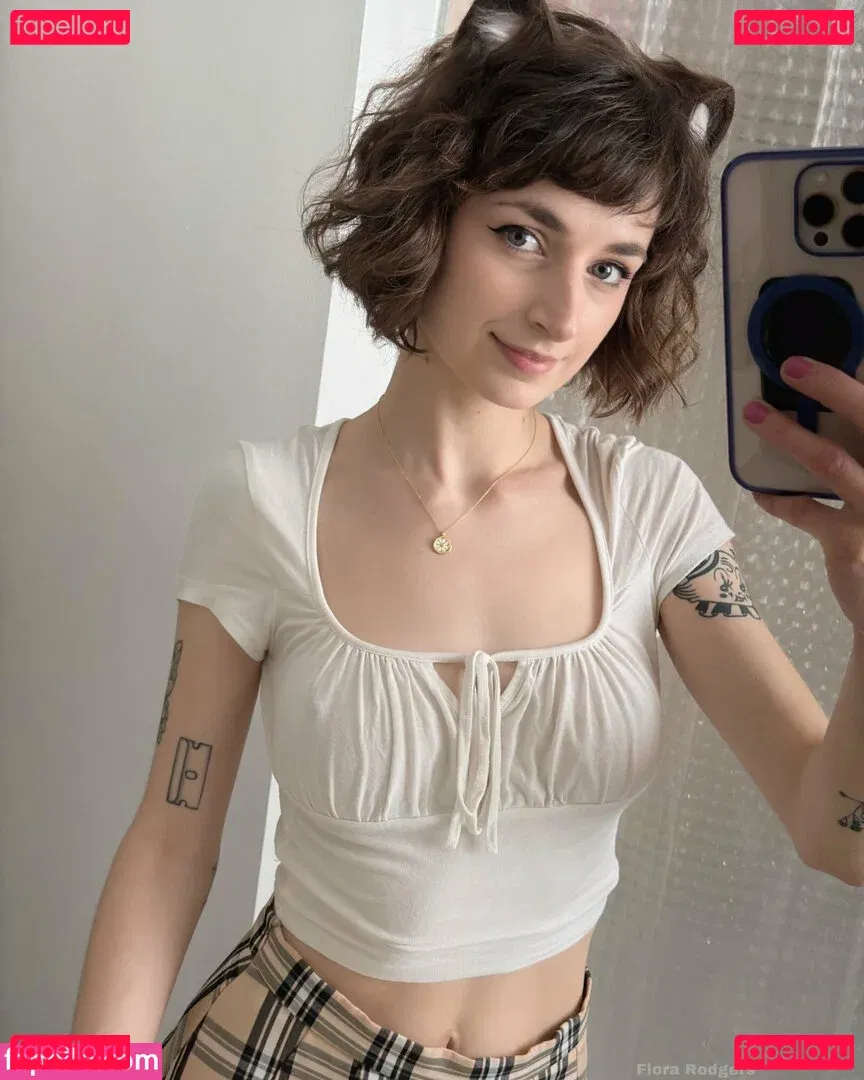 florarodgers Onlyfans Photo Gallery 