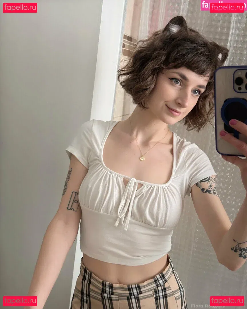 florarodgers Onlyfans Photo Gallery 