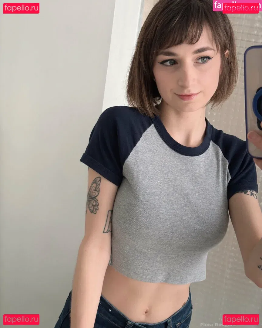 florarodgers Onlyfans Photo Gallery 