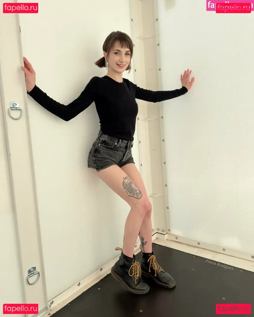 florarodgers Onlyfans Photo Gallery 