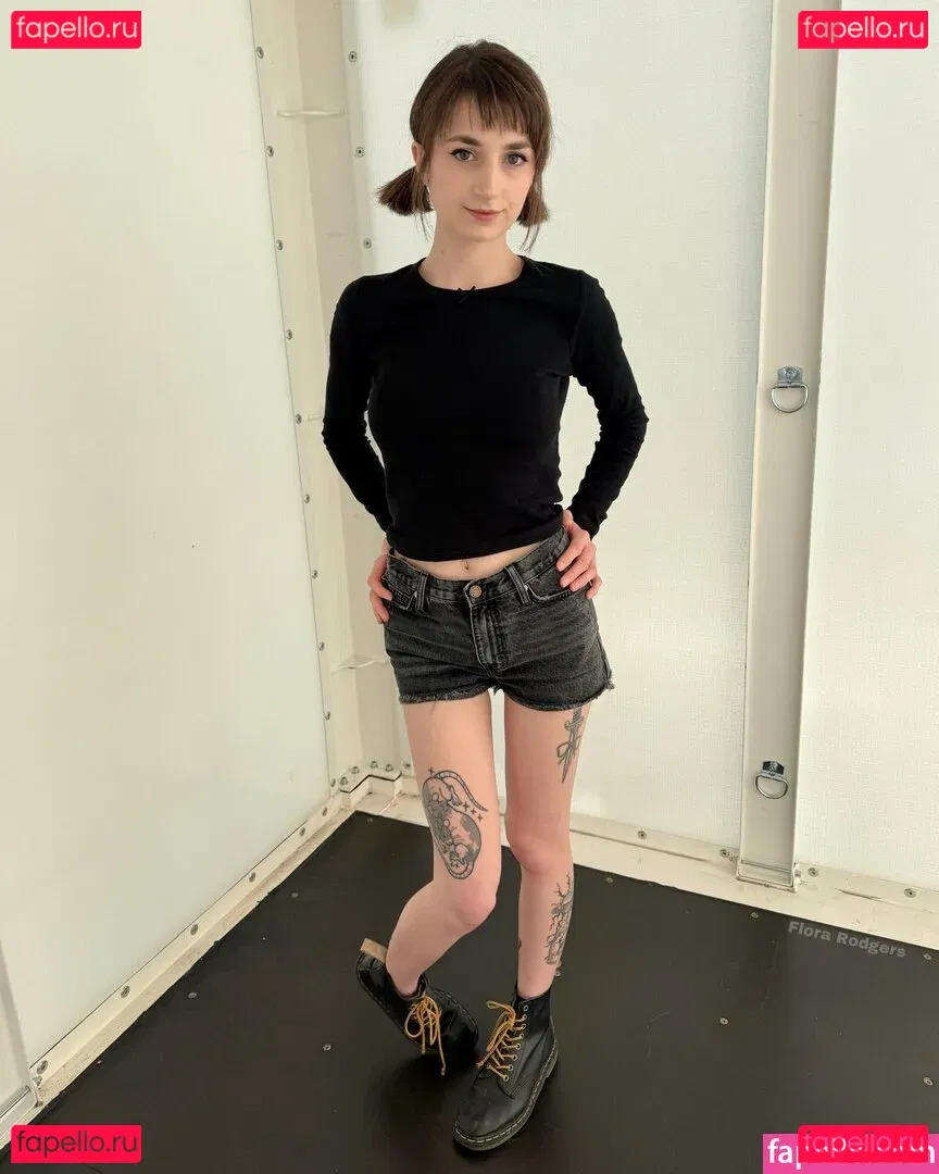 florarodgers Onlyfans Photo Gallery 