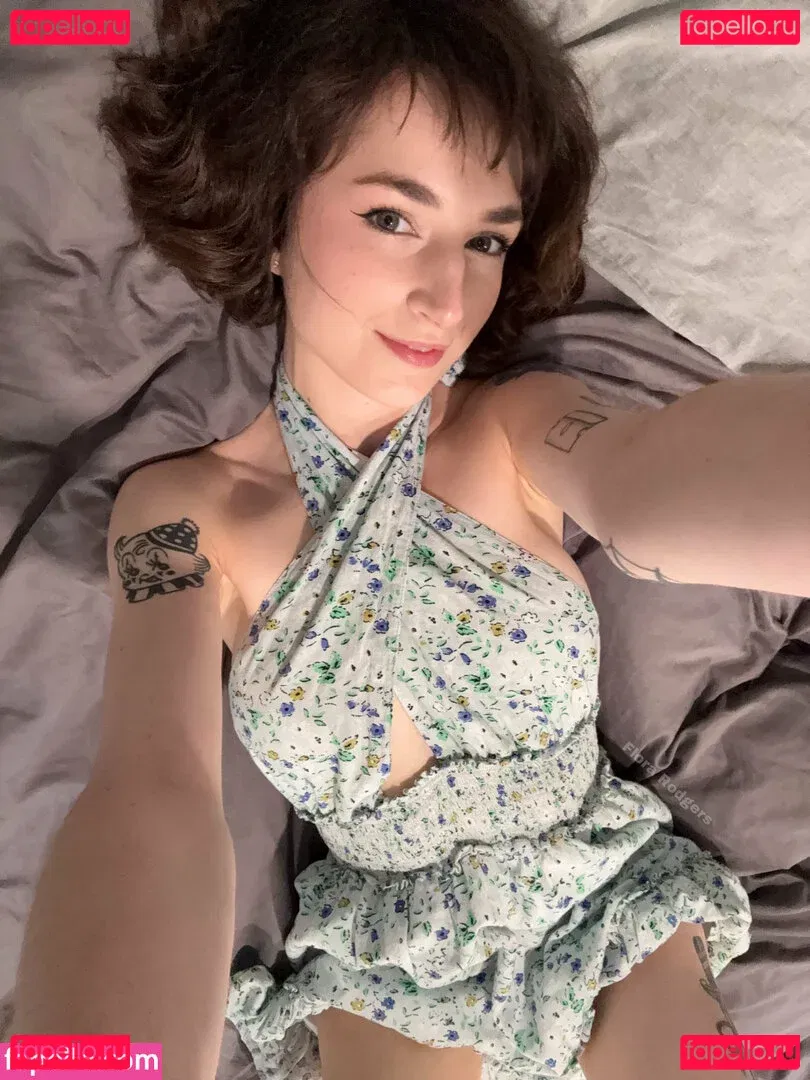 florarodgers Onlyfans Photo Gallery 