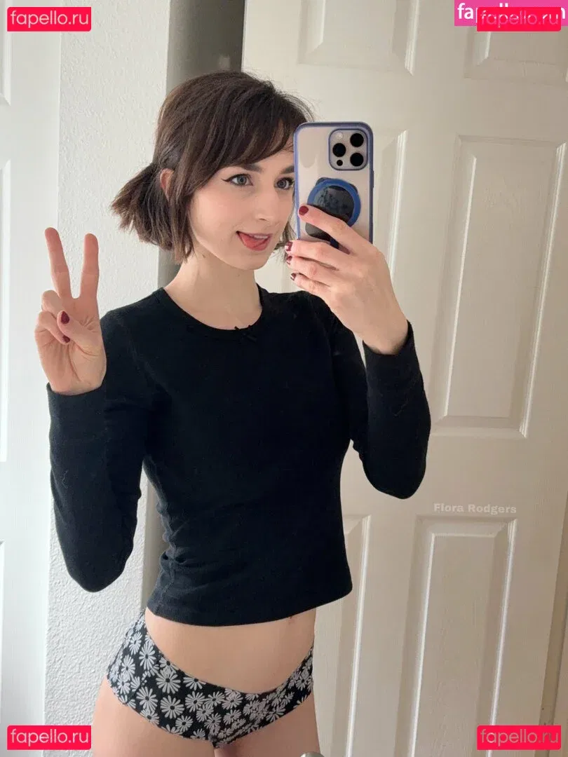 florarodgers Onlyfans Photo Gallery 