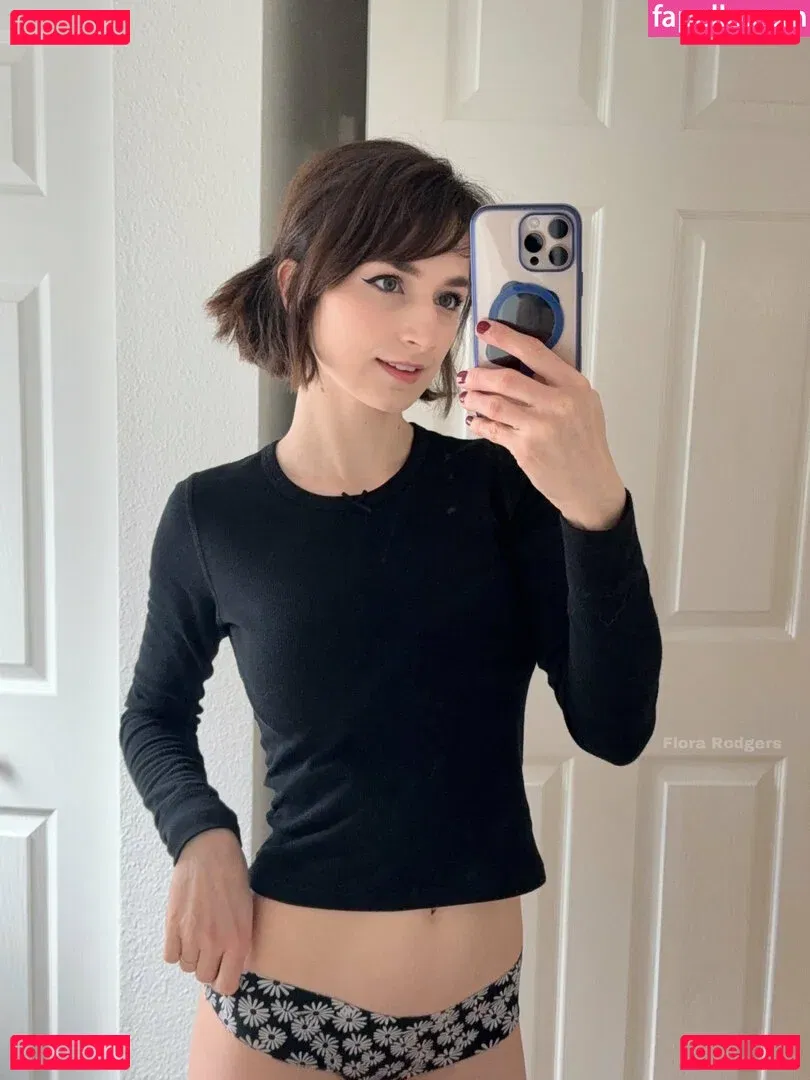 florarodgers Onlyfans Photo Gallery 