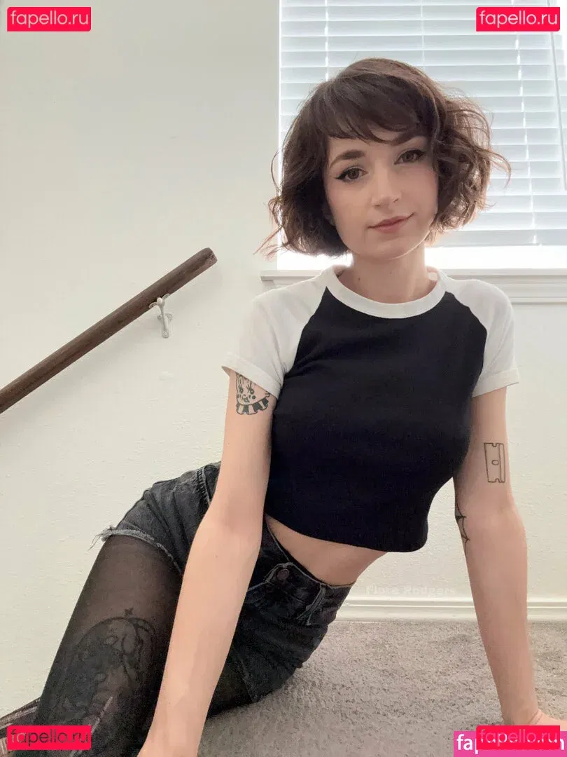 florarodgers Onlyfans Photo Gallery 