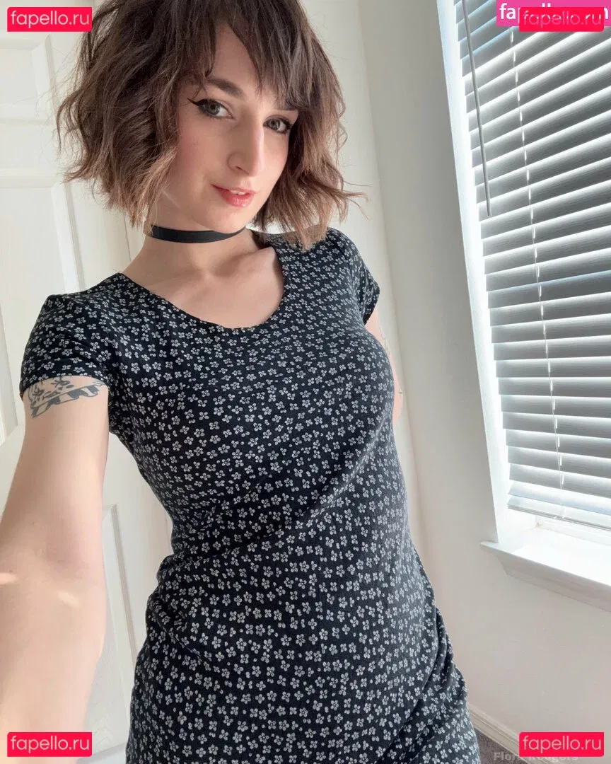 florarodgers Onlyfans Photo Gallery 