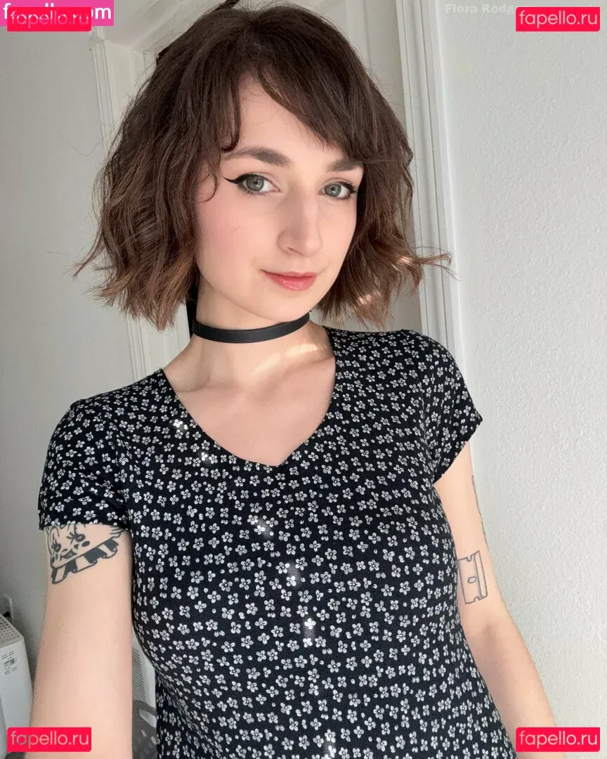 florarodgers Onlyfans Photo Gallery 